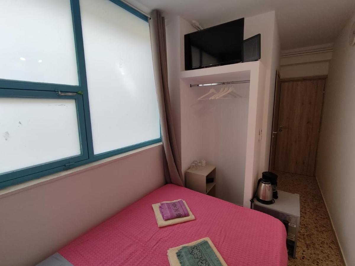 Pure Urban Acropolis Metro Petralona Apartman Athén Kültér fotó