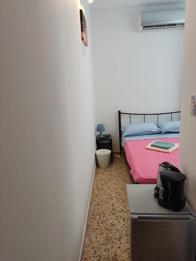 Pure Urban Acropolis Metro Petralona Apartman Athén Kültér fotó