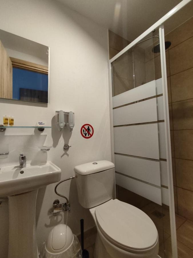 Pure Urban Acropolis Metro Petralona Apartman Athén Kültér fotó
