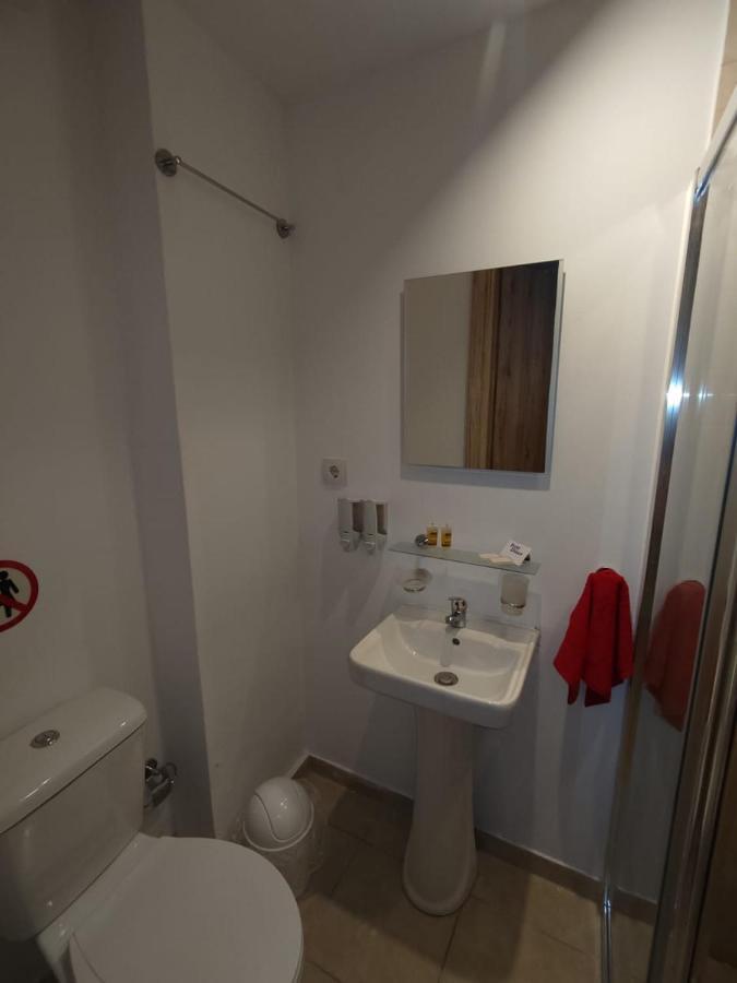Pure Urban Acropolis Metro Petralona Apartman Athén Kültér fotó