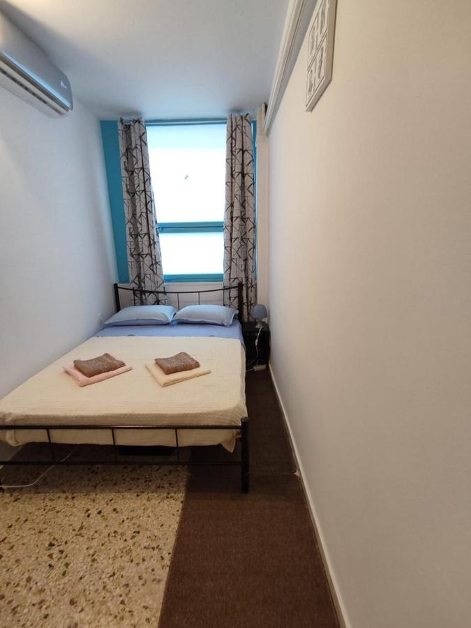 Pure Urban Acropolis Metro Petralona Apartman Athén Kültér fotó