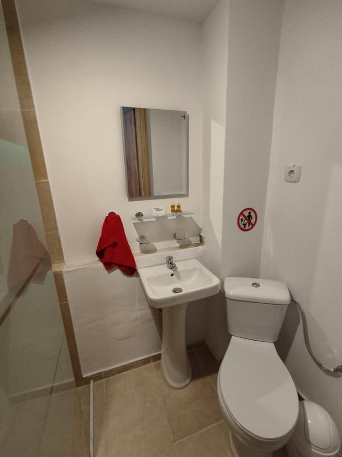 Pure Urban Acropolis Metro Petralona Apartman Athén Kültér fotó